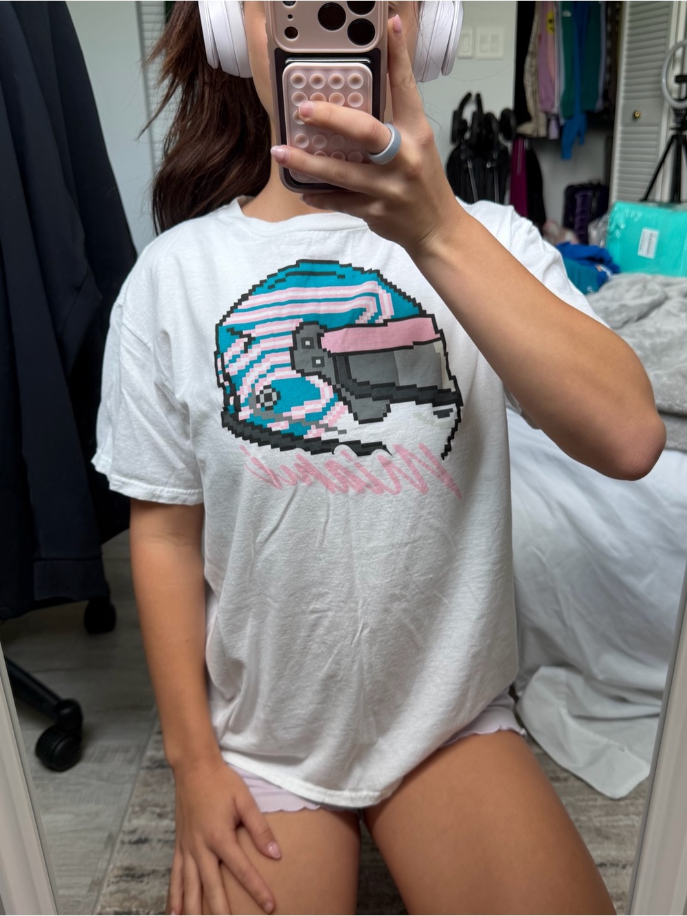 f1 miami grand prix tshirt